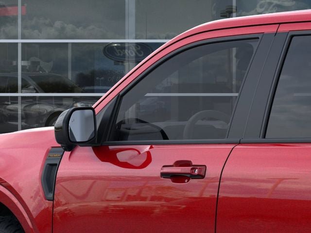 New 2026 Ford Maverick Tremor AWD/4WD image 23