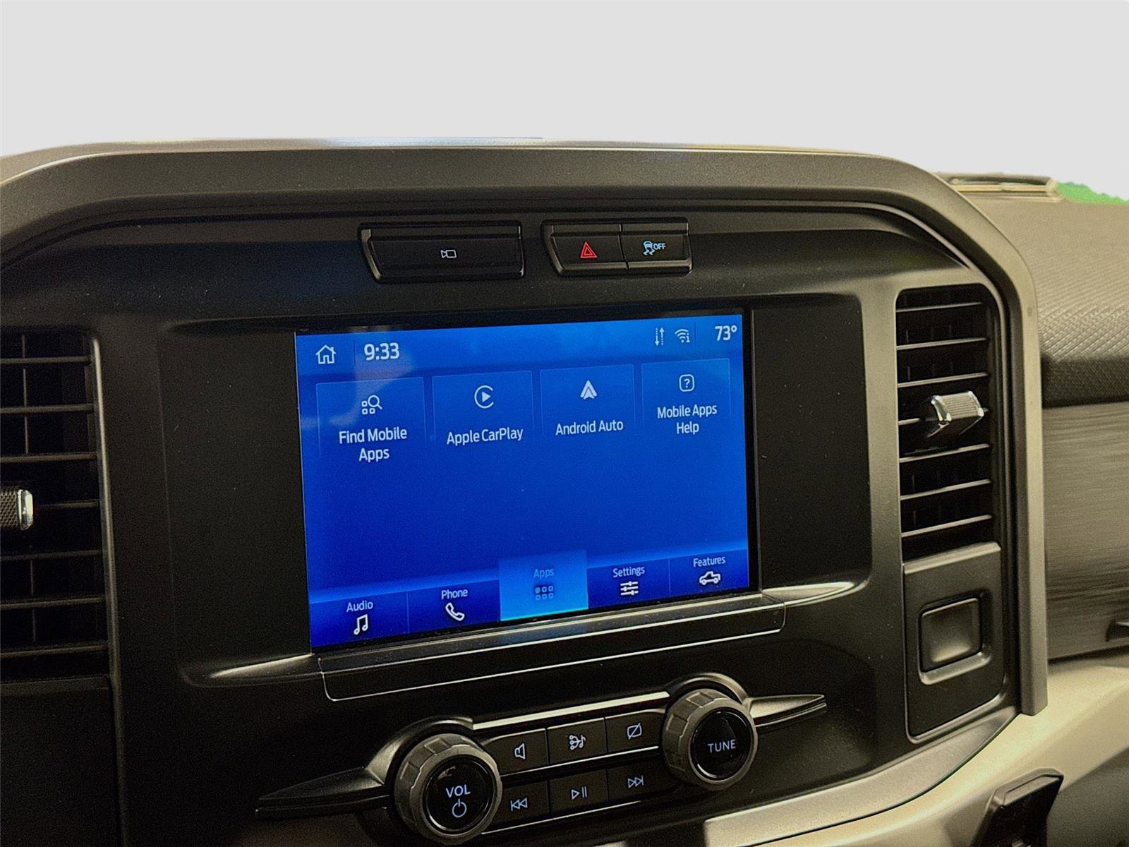 Used 2023 Ford F150 XLT image 14