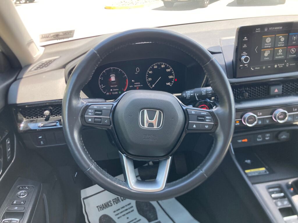 Used 2023 Honda CR-V EX-L image 23