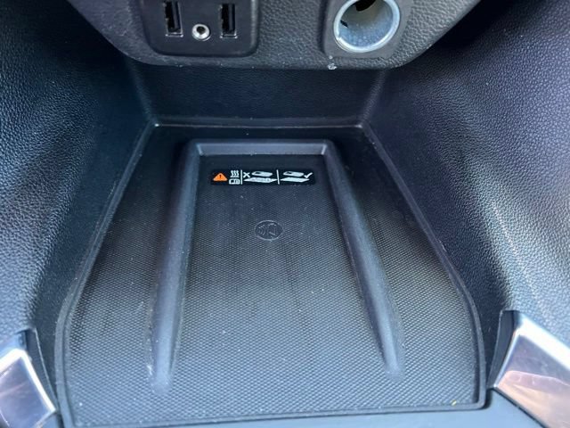 Used 2019 Chevrolet Traverse Premier w/ Driver Confidence II Package FWD image 22