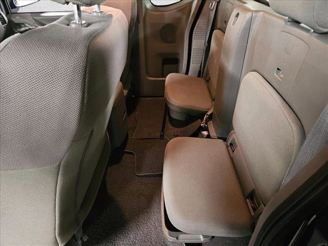 Used 2021 Nissan Frontier S image 16