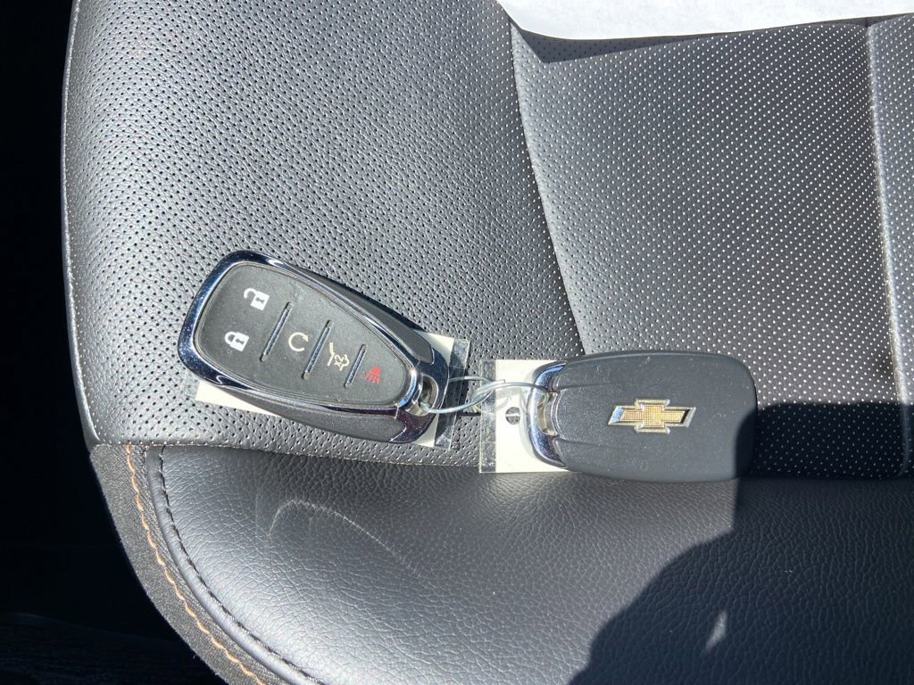 Used 2018 Chevrolet Equinox Premier AWD/4WD image 19