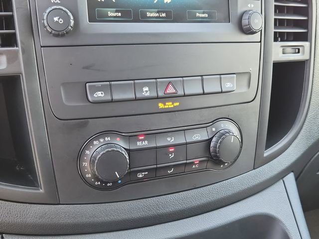 Used 2023 Mercedes-Benz Metris Passenger image 28