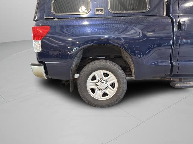 Used 2010 Toyota Tundra 4x4 Double Cab image 20