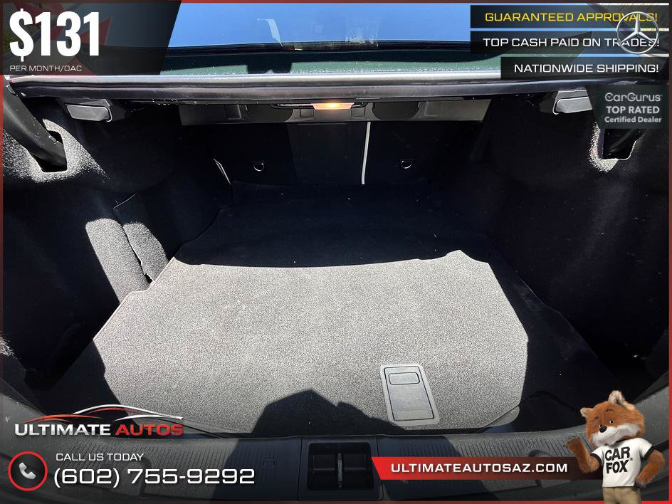 Used 2006 Mercedes-Benz CLK 350 Coupe image 17