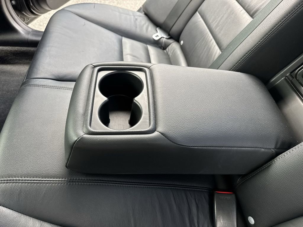 Used 2012 Honda Accord SE image 38