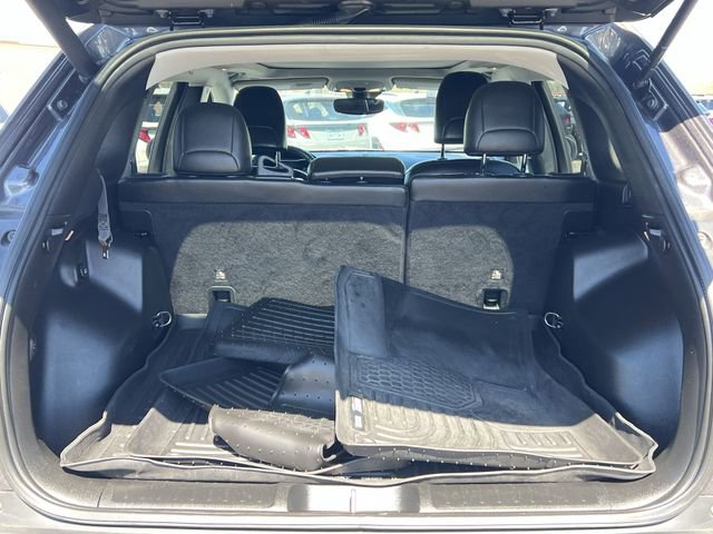 Used 2019 Jeep Cherokee Limited w/ Technology Group image 35