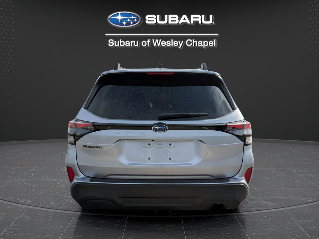 Used 2026 Subaru Forester Premium AWD/4WD image 6