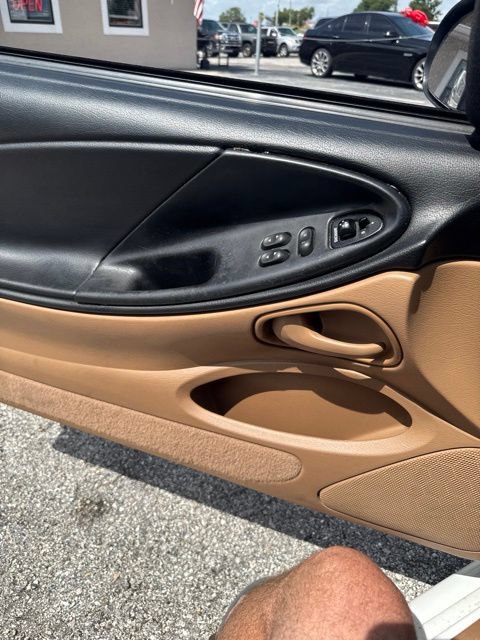 Used 1996 Ford Mustang GT RWD image 18