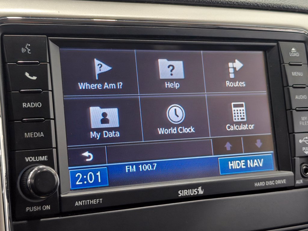 Used 2012 Jeep Grand Cherokee Laredo AWD/4WD image 29