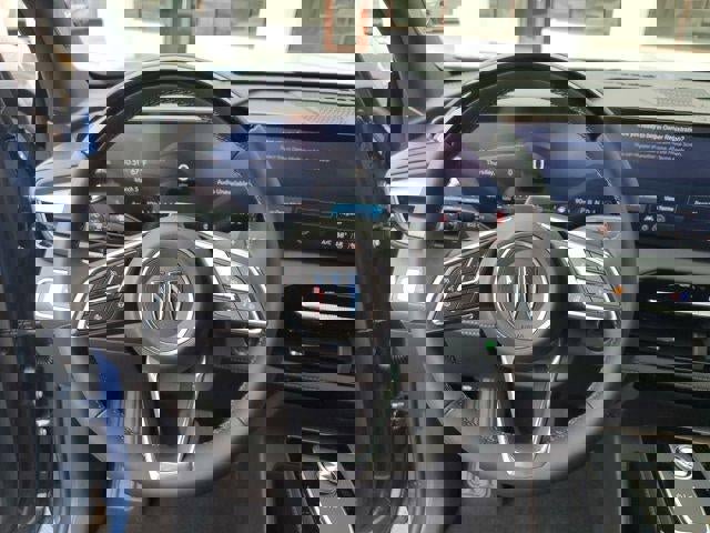 New 2026 Buick Enclave Avenir w/ Super Cruise Package image 19