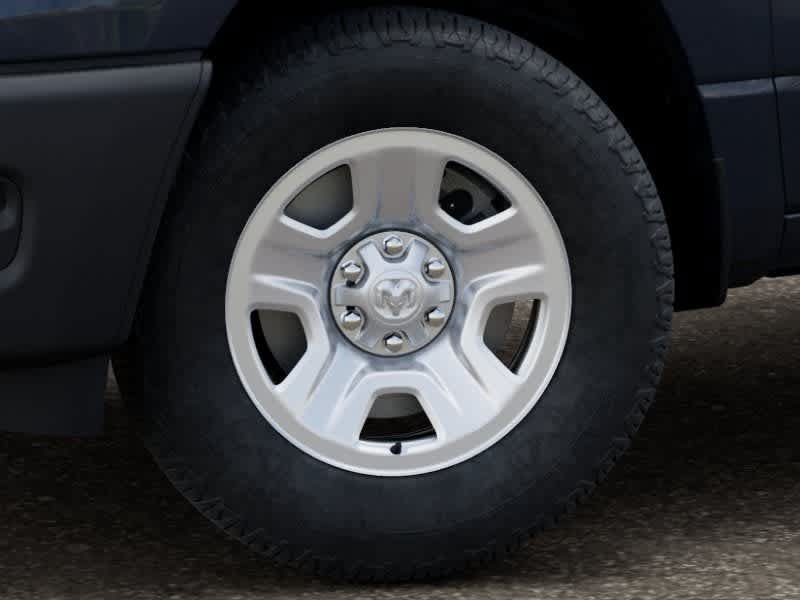 New 2026 RAM 1500 Tradesman AWD/4WD image 4