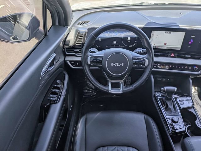 Used 2024 Kia Sportage X-Pro image 17