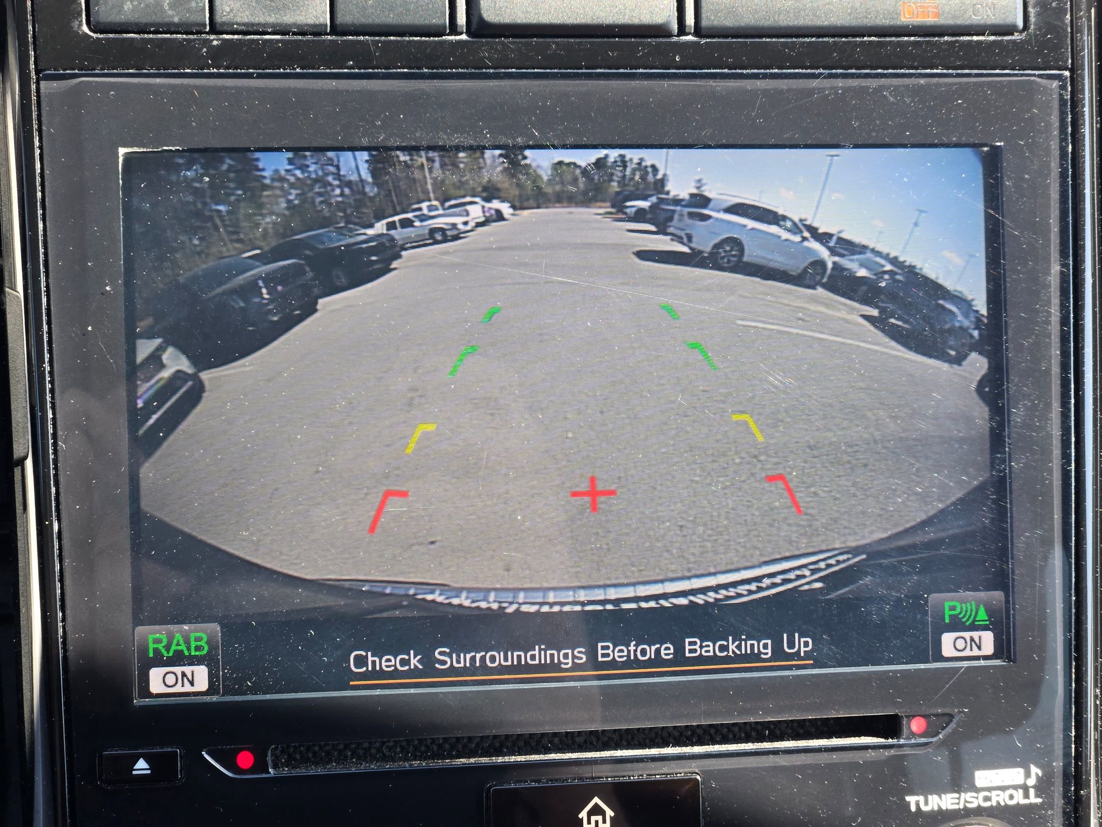 Used 2019 Subaru Ascent Touring w/ Popular Package #2 image 31