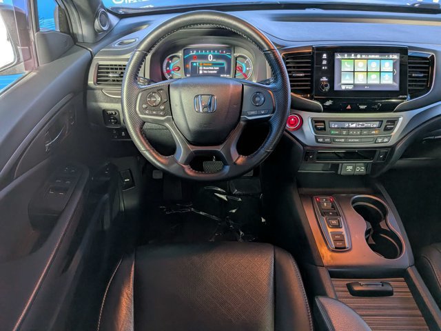 Certified 2020 Honda Passport EX-L image 13