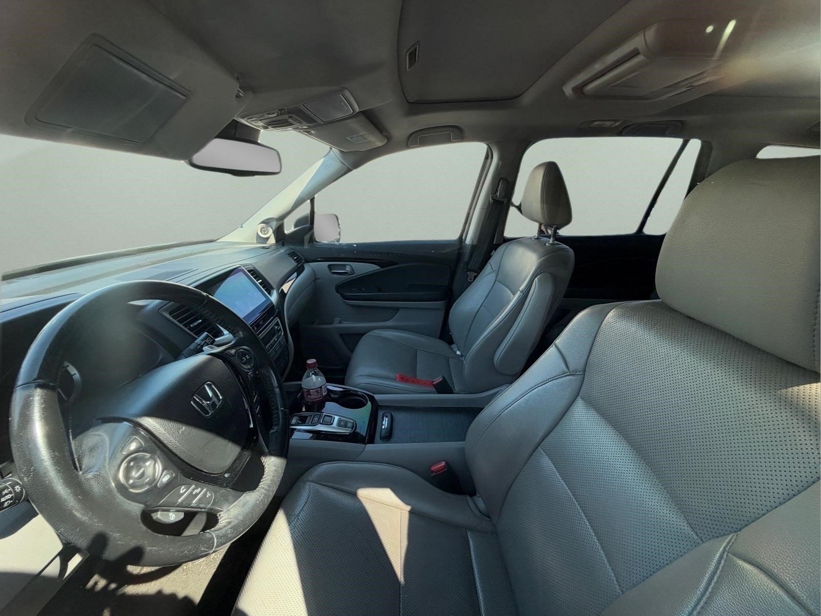Used 2016 Honda Pilot Elite image 24