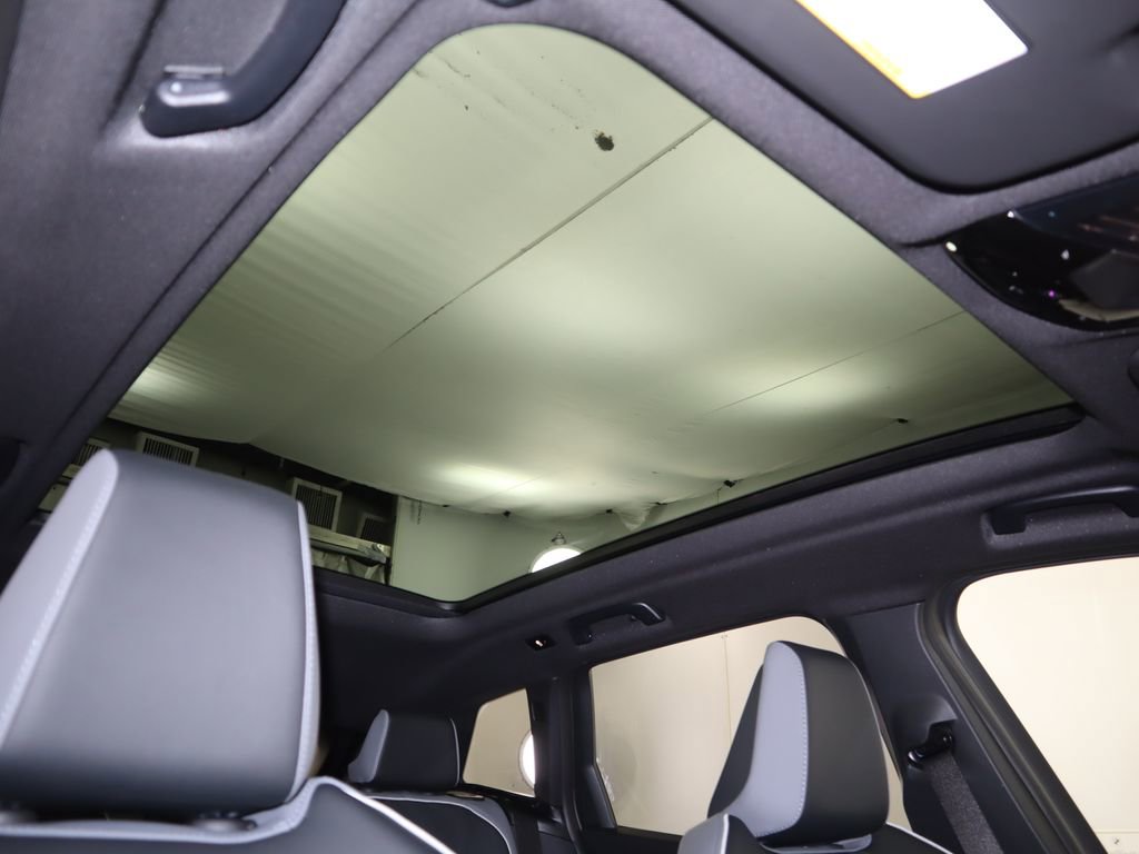 New 2026 BMW X3 xDrive30 w/ Premium Package image 19