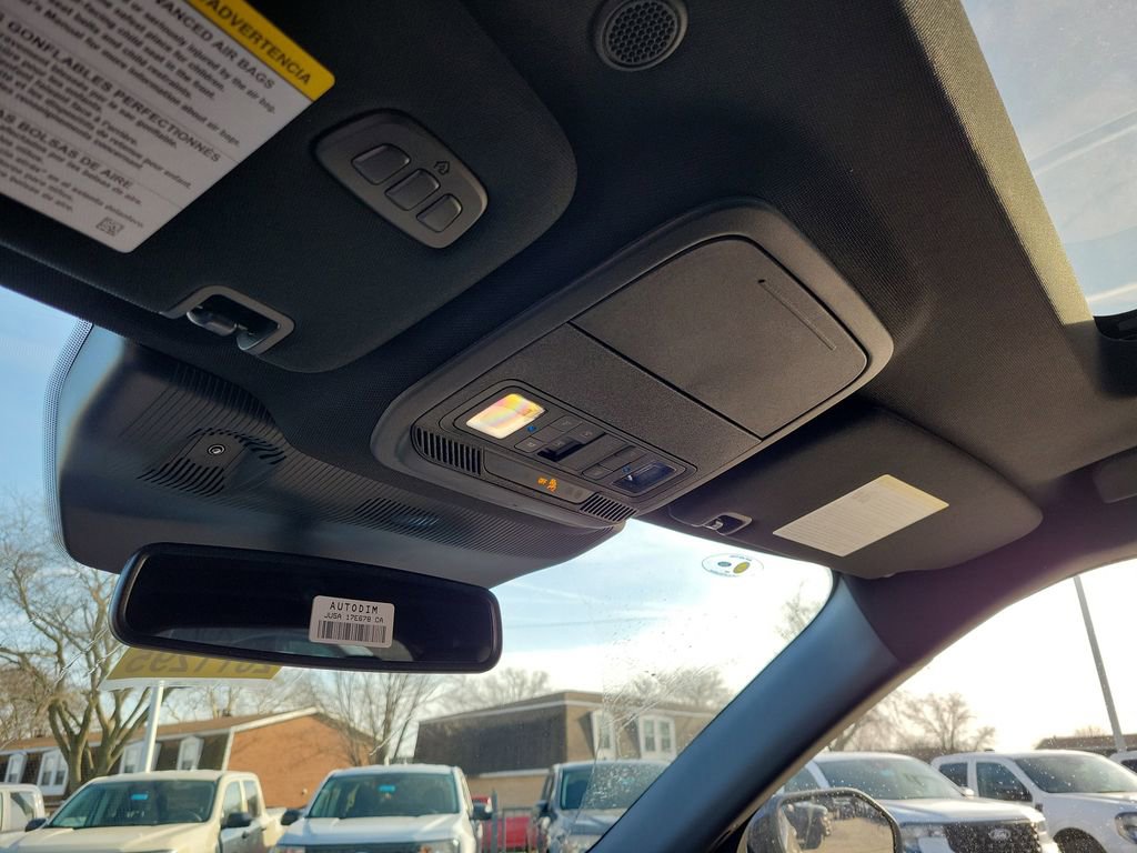 New 2026 Ford Explorer ST-Line w/ ST-Line Street Pack image 30