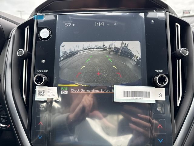 New 2026 Subaru WRX Limited image 27