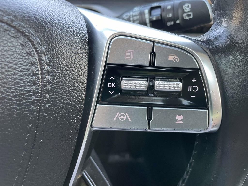 Used 2023 Kia Telluride S w/ S Sunroof Package image 36