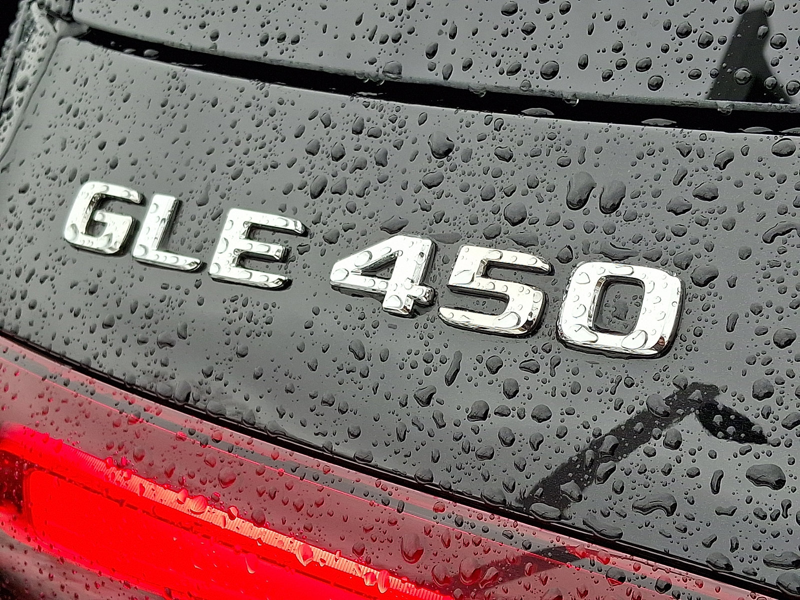 Certified 2025 Mercedes-Benz GLE 450 4MATIC image 32