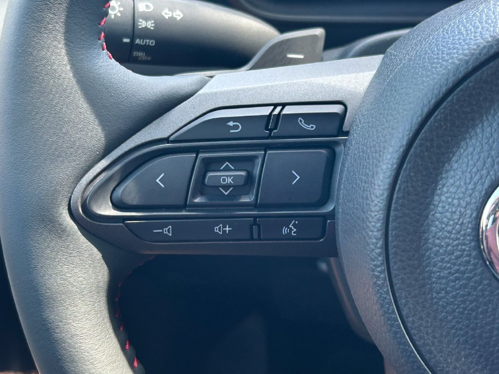 New 2026 Toyota Corolla GR AWD/4WD image 36