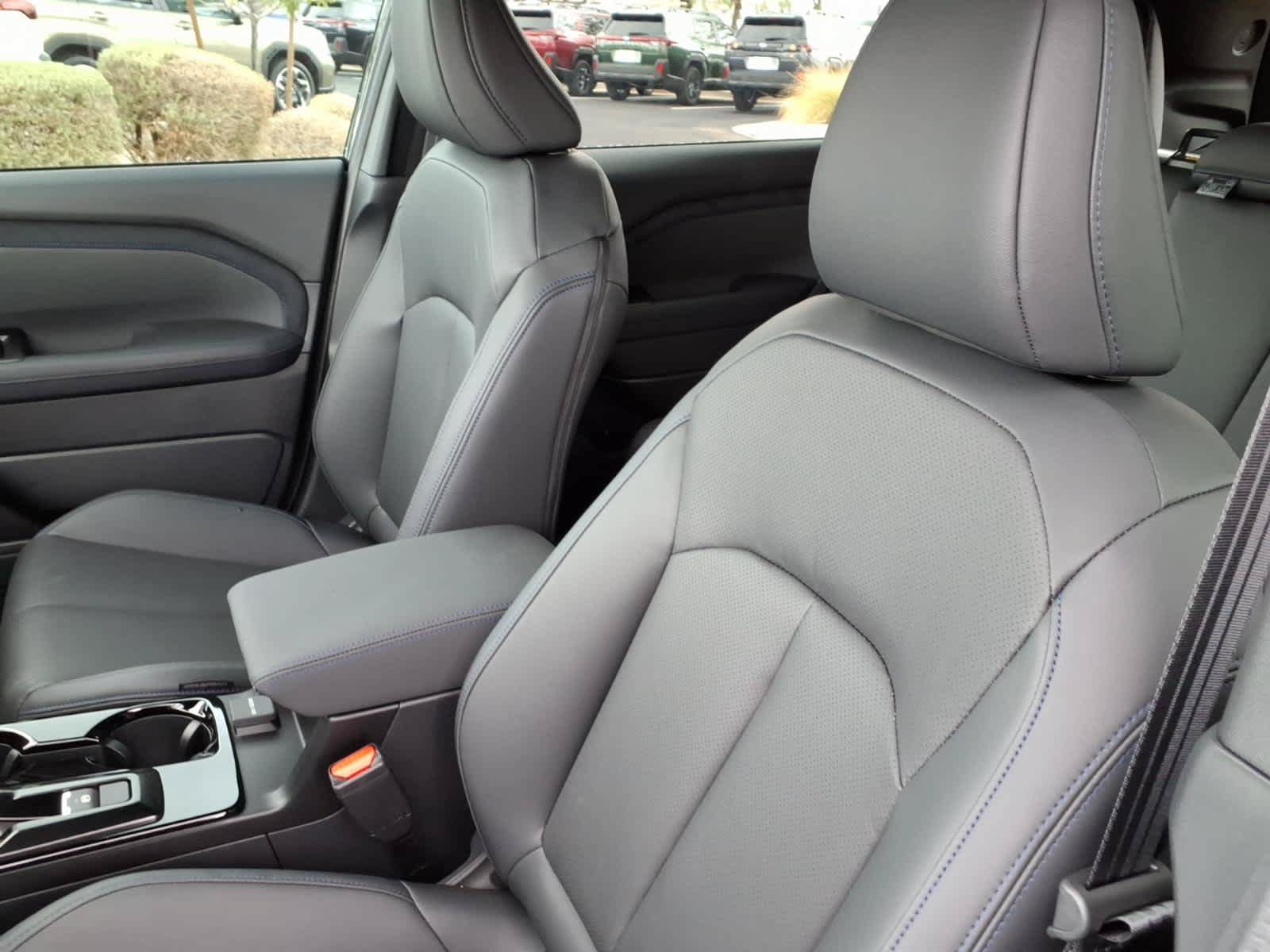 New 2026 Subaru Forester Touring AWD/4WD image 31