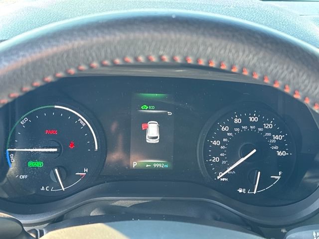 Used 2022 Toyota Sienna XSE image 18