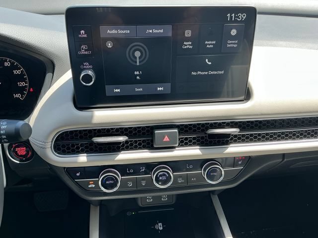 New 2027 Honda HR-V EX-L image 16
