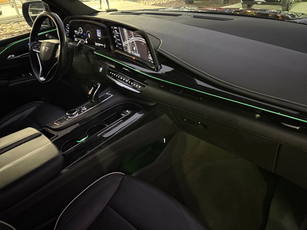 Used 2023 Cadillac Escalade Sport image 26