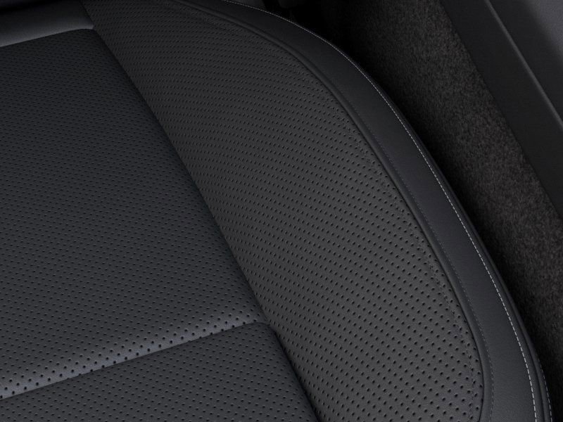 New 2026 Jeep Grand Wagoneer L Summit image 20