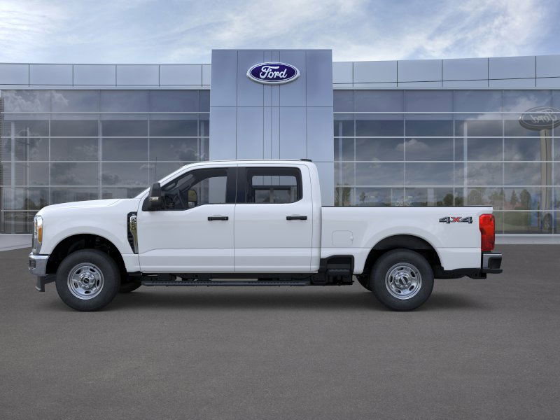 New 2026 Ford F250 XL image 3
