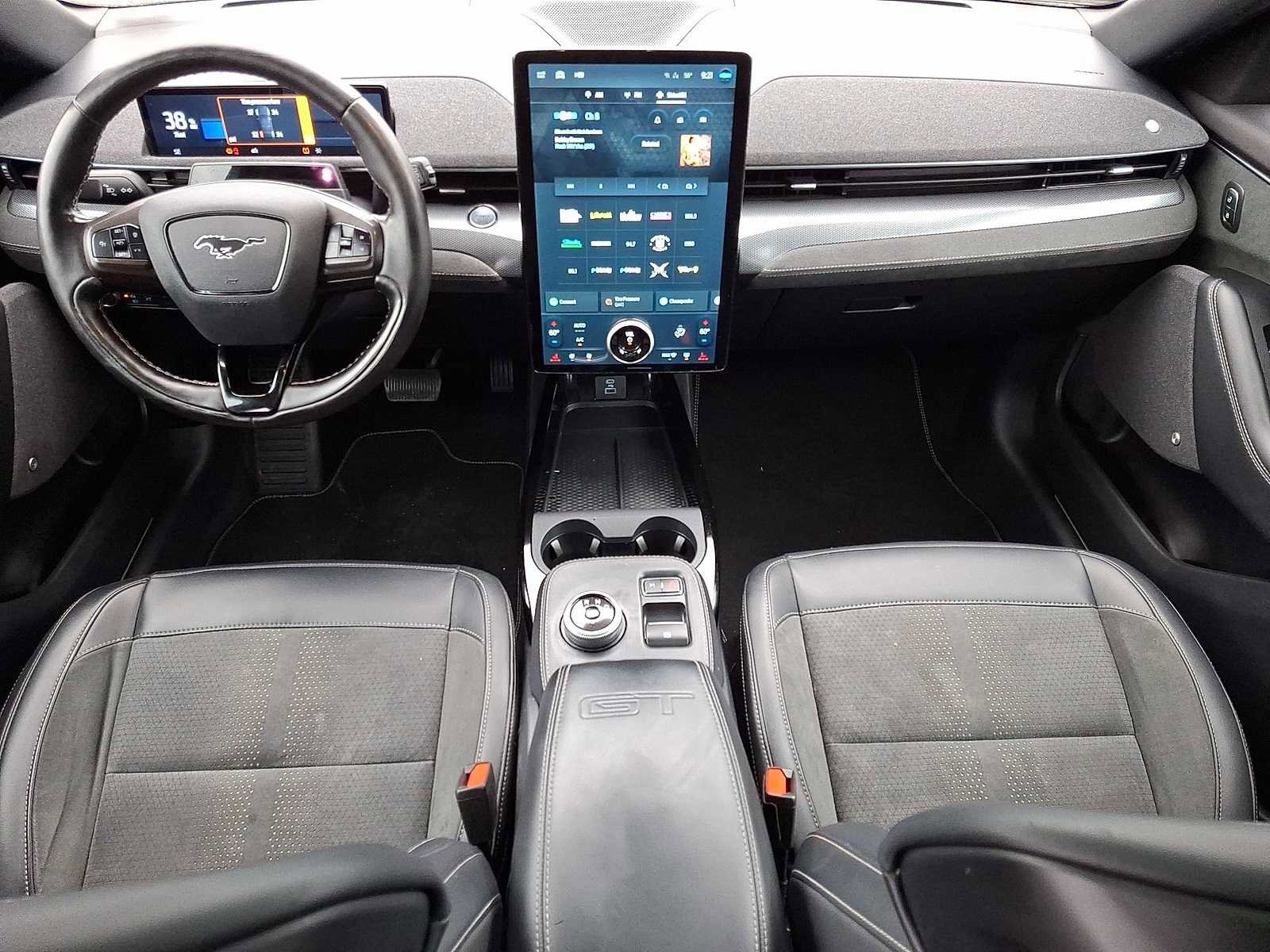 Used 2022 Ford Mustang Mach-E GT w/ GT Performance Edition image 27