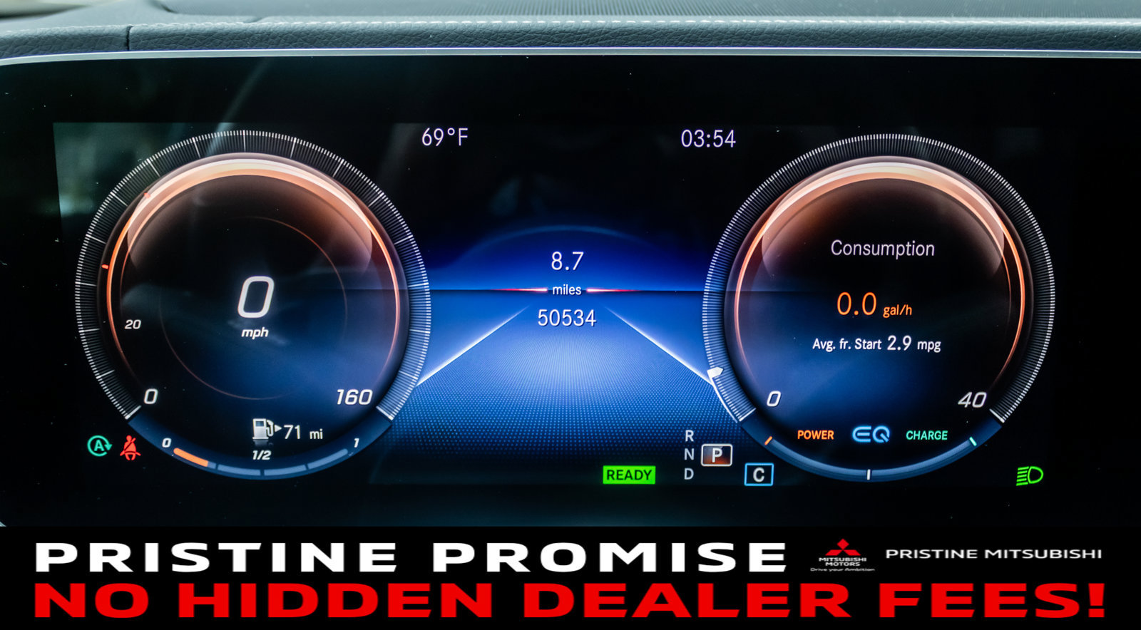 Used 2020 Mercedes-Benz GLS 450 4MATIC image 18