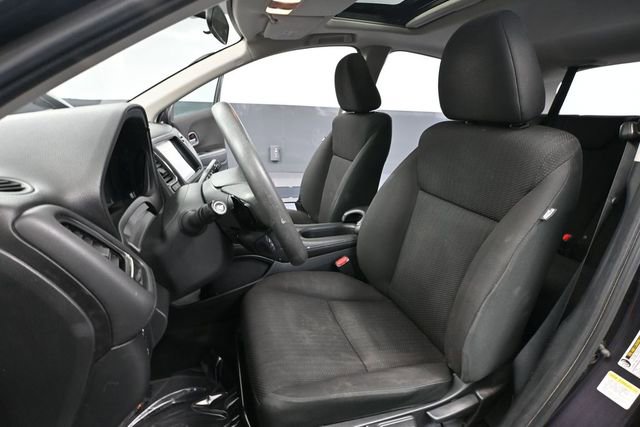 Used 2016 Honda HR-V EX image 21