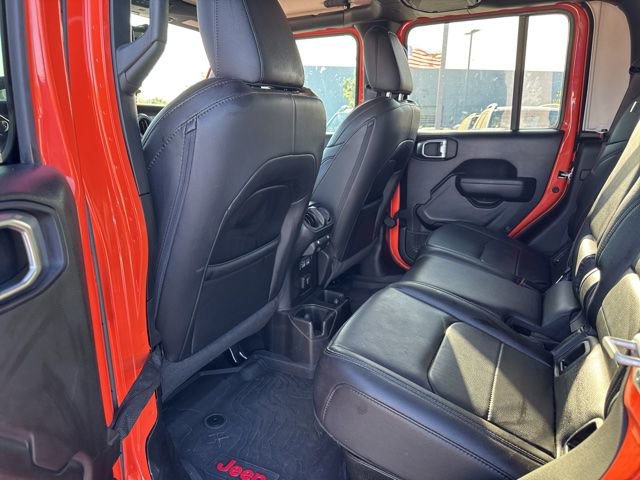 Used 2023 Jeep Gladiator Sport image 11