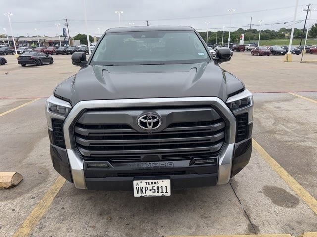Used 2023 Toyota Tundra Limited RWD image 2