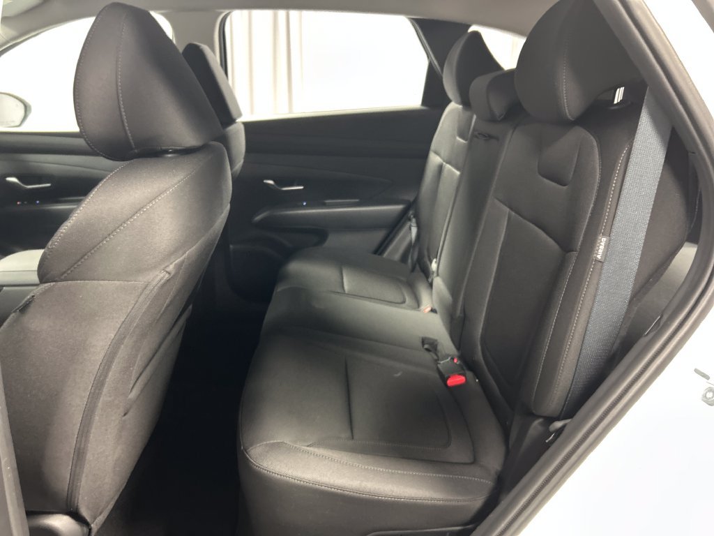 New 2026 Hyundai Tucson Blue SE AWD/4WD image 19