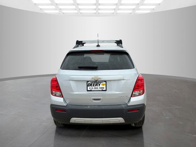 Used 2016 Chevrolet Trax LT image 5