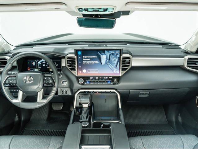 Used 2024 Toyota Tundra Limited AWD/4WD image 18