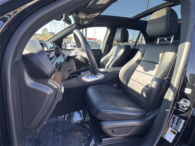 Used 2021 Mercedes-Benz GLE 350 4MATIC image 15