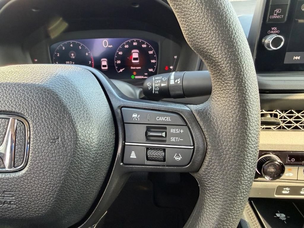 New 2026 Honda Accord LX image 12