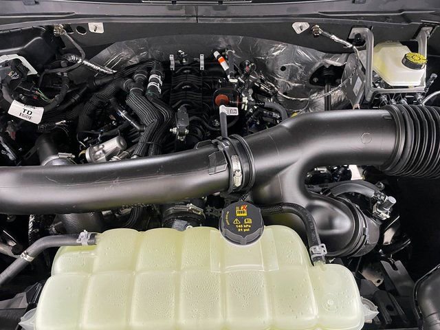 New 2026 Ford Expedition King Ranch image 24