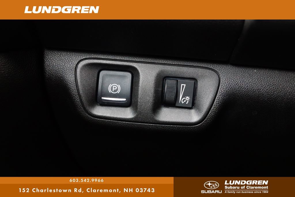 Used 2017 GMC Acadia SLE w/ Driver Alert Package I image 14