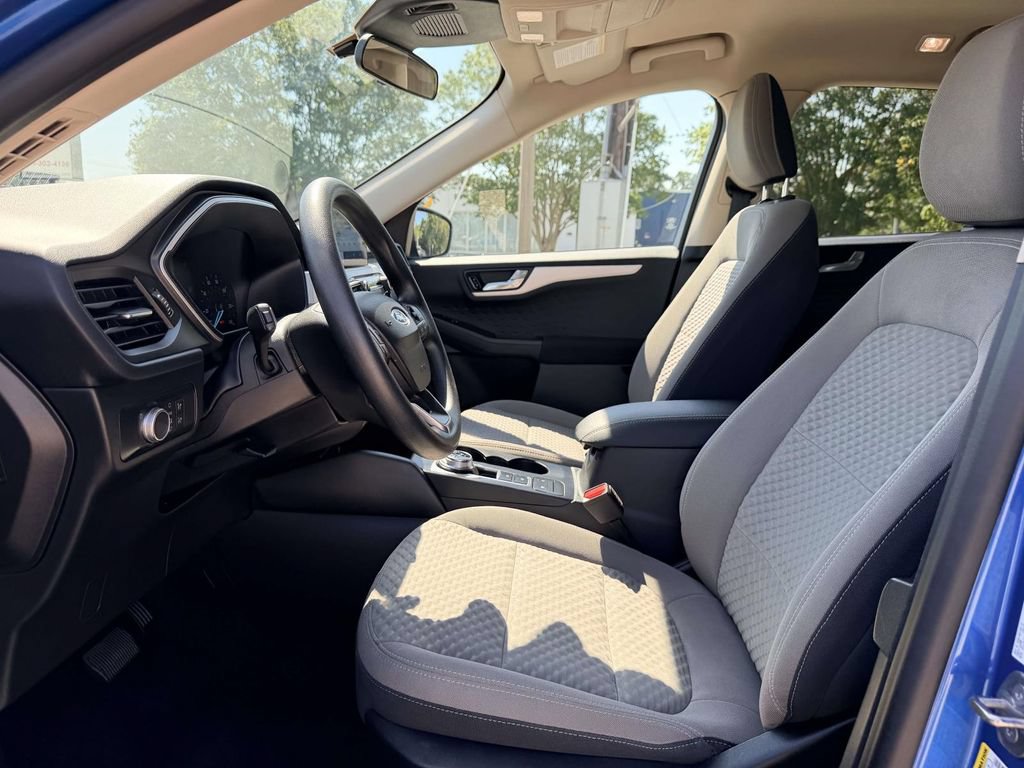 Used 2020 Ford Escape SE AWD/4WD image 19