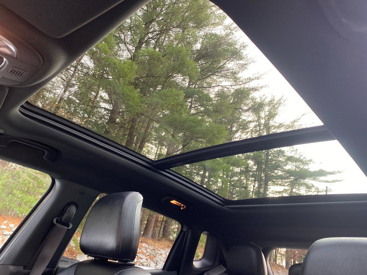 Used 2022 Jeep Compass High Altitude image 23