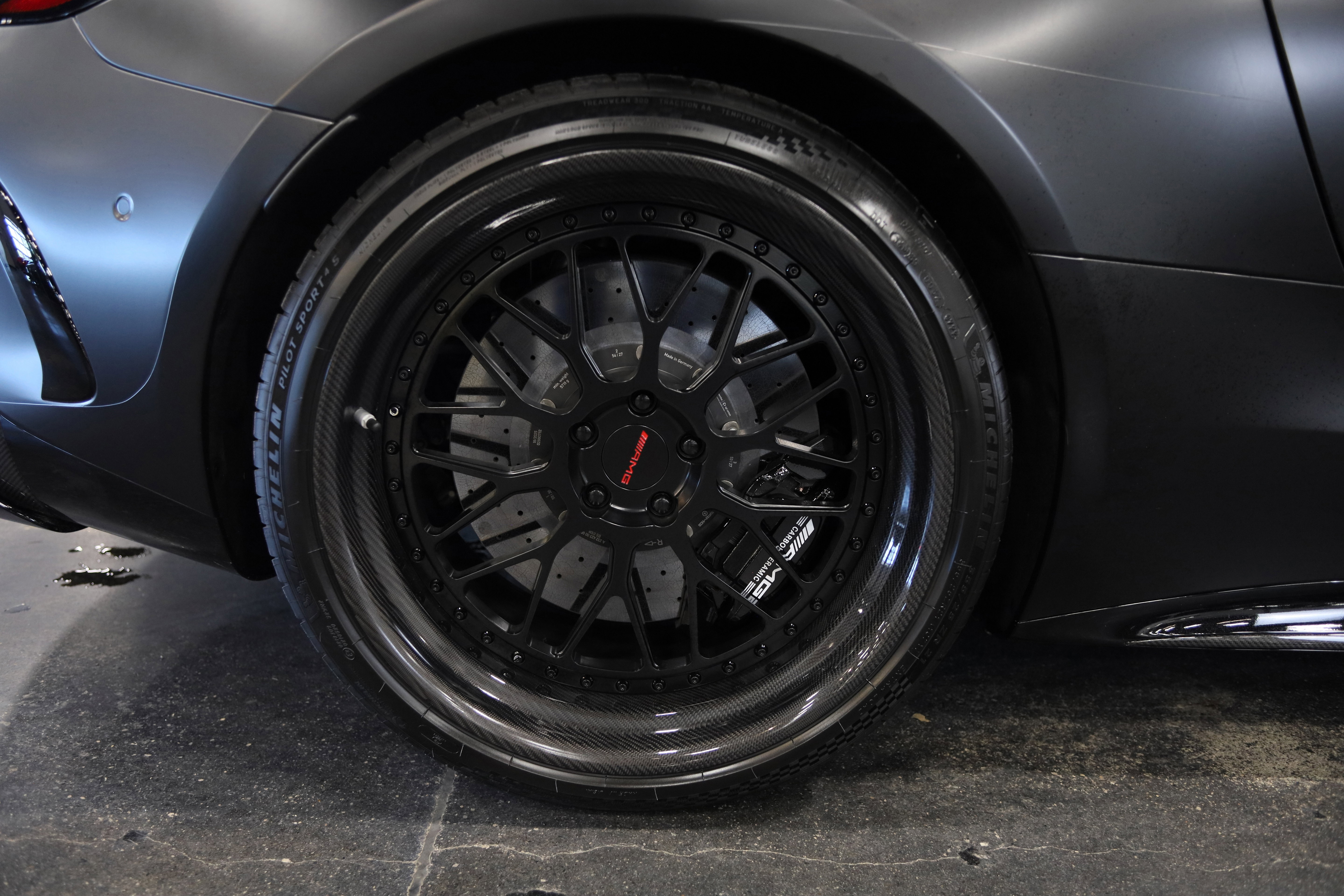 Used 2026 Mercedes-Benz AMG GT 63 image 11