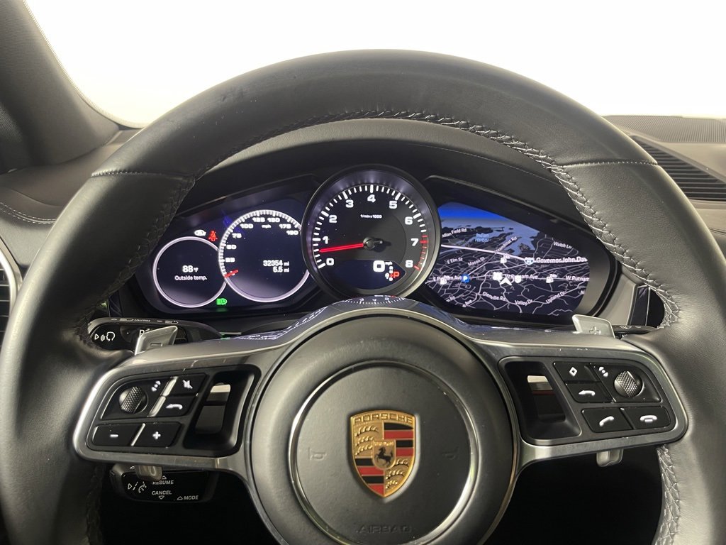 Certified 2023 Porsche Cayenne S image 30