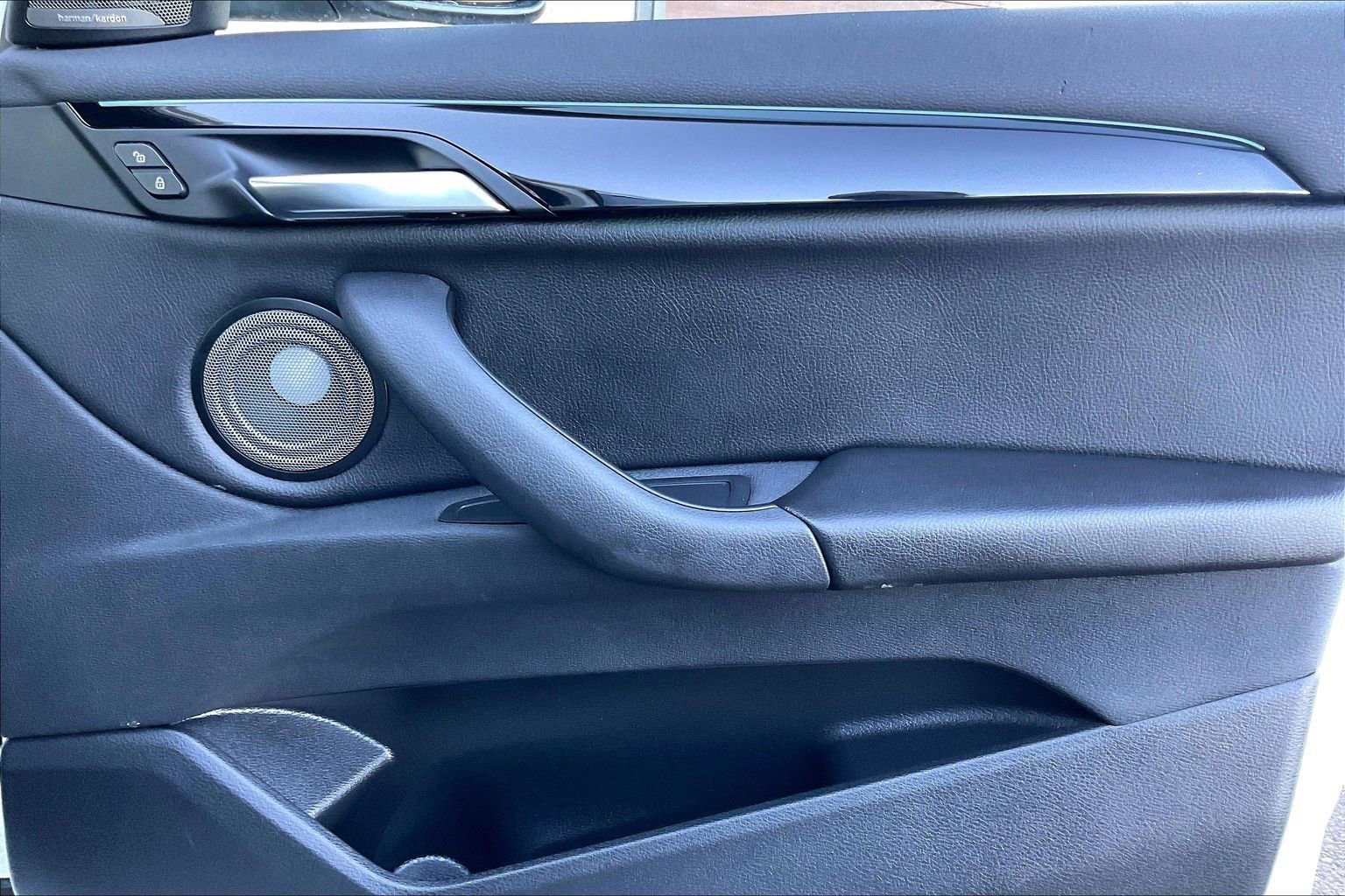 Used 2022 BMW X1 xDrive28i image 21