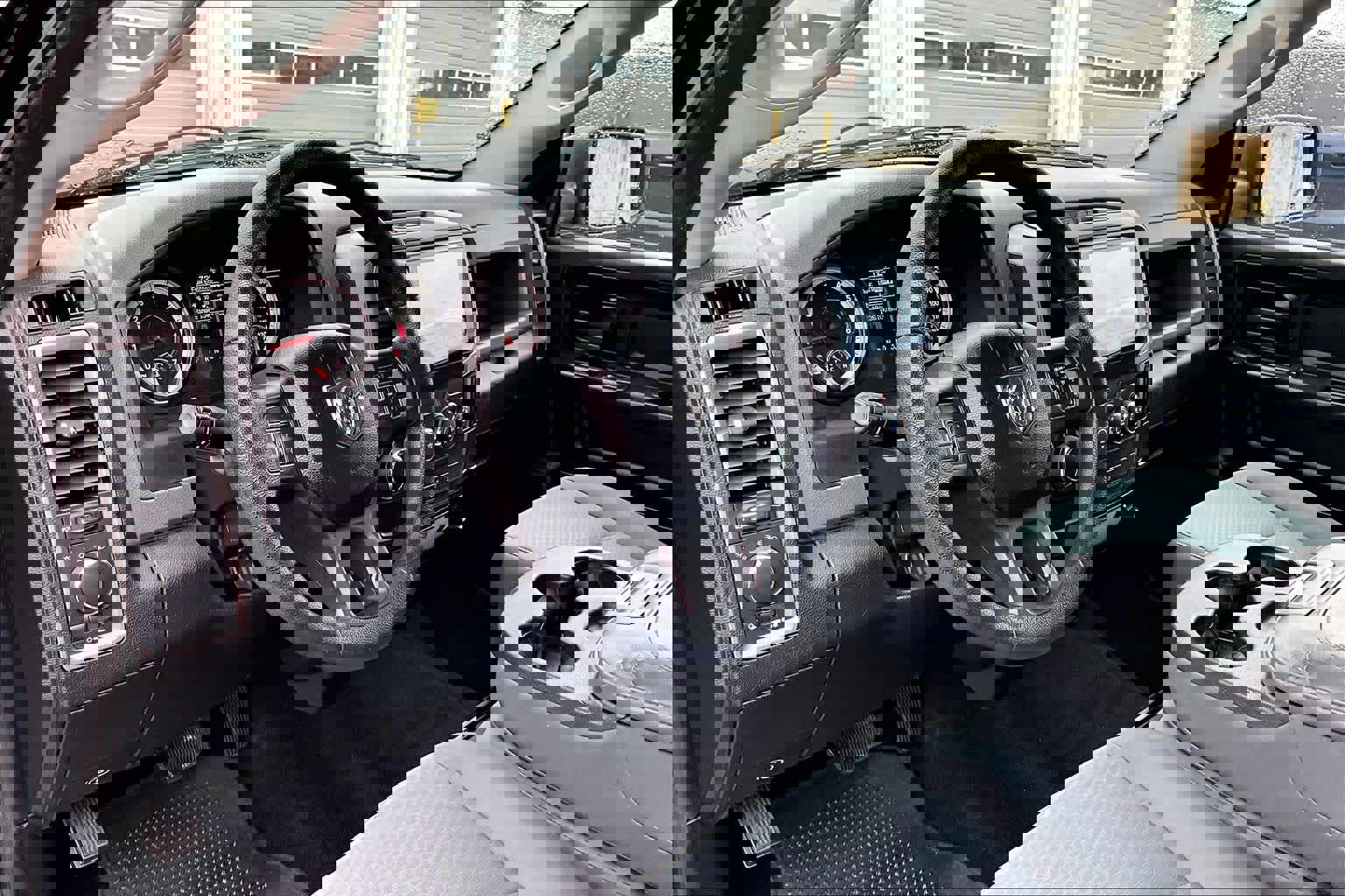 Used 2014 RAM 1500 Tradesman w/ Popular Equipment Group image 18